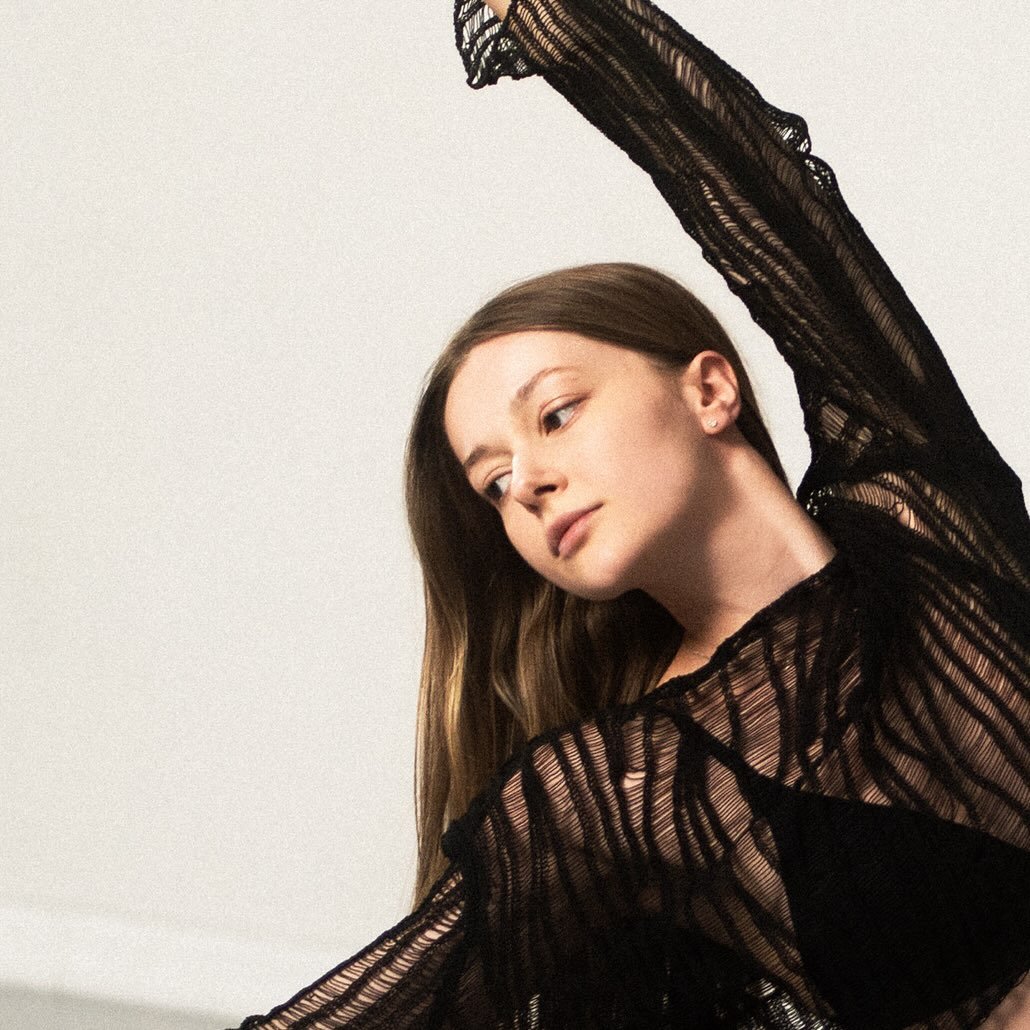 Margarita — Aerial Hoop · Silks — Lumiarts